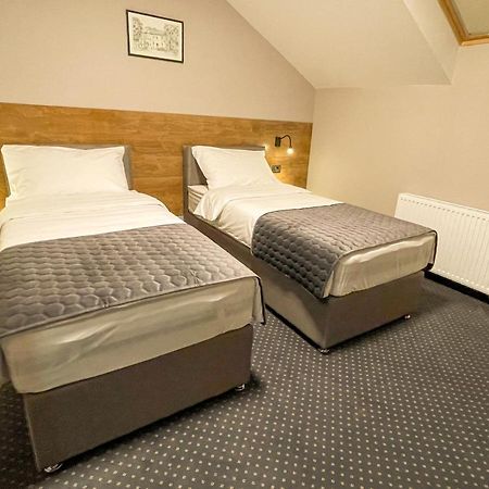 Industrial Belisce Bed & Breakfast Dış mekan fotoğraf