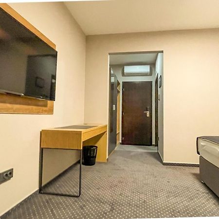 Industrial Belisce Bed & Breakfast Dış mekan fotoğraf