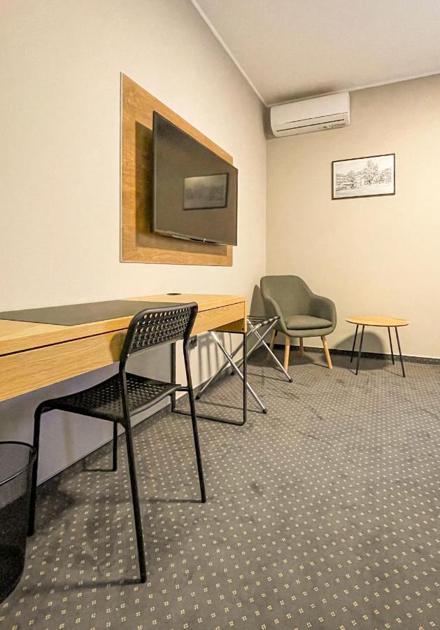 Industrial Belisce Bed & Breakfast Dış mekan fotoğraf