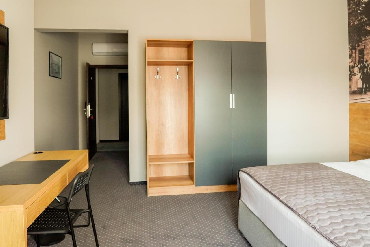 Industrial Belisce Bed & Breakfast Dış mekan fotoğraf