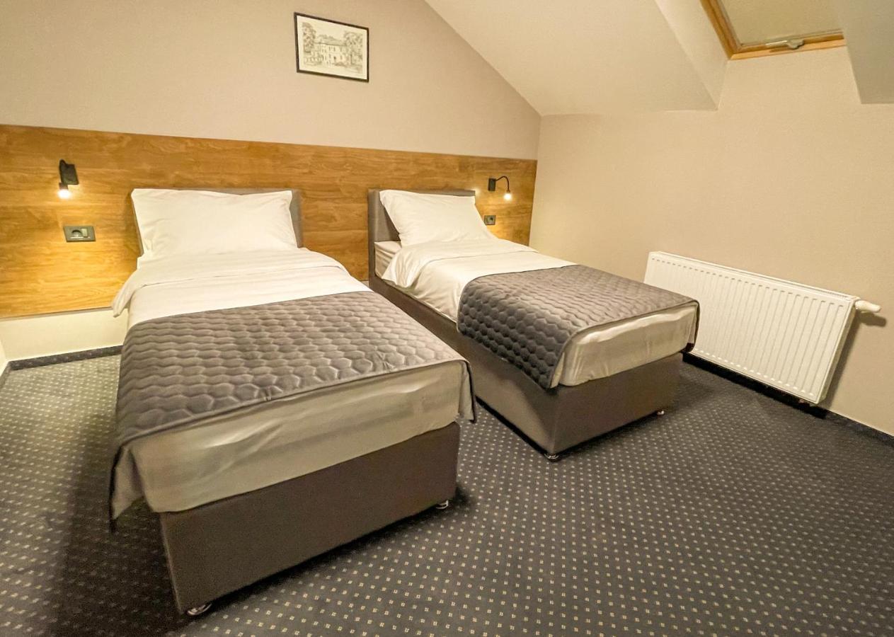Industrial Belisce Bed & Breakfast Dış mekan fotoğraf