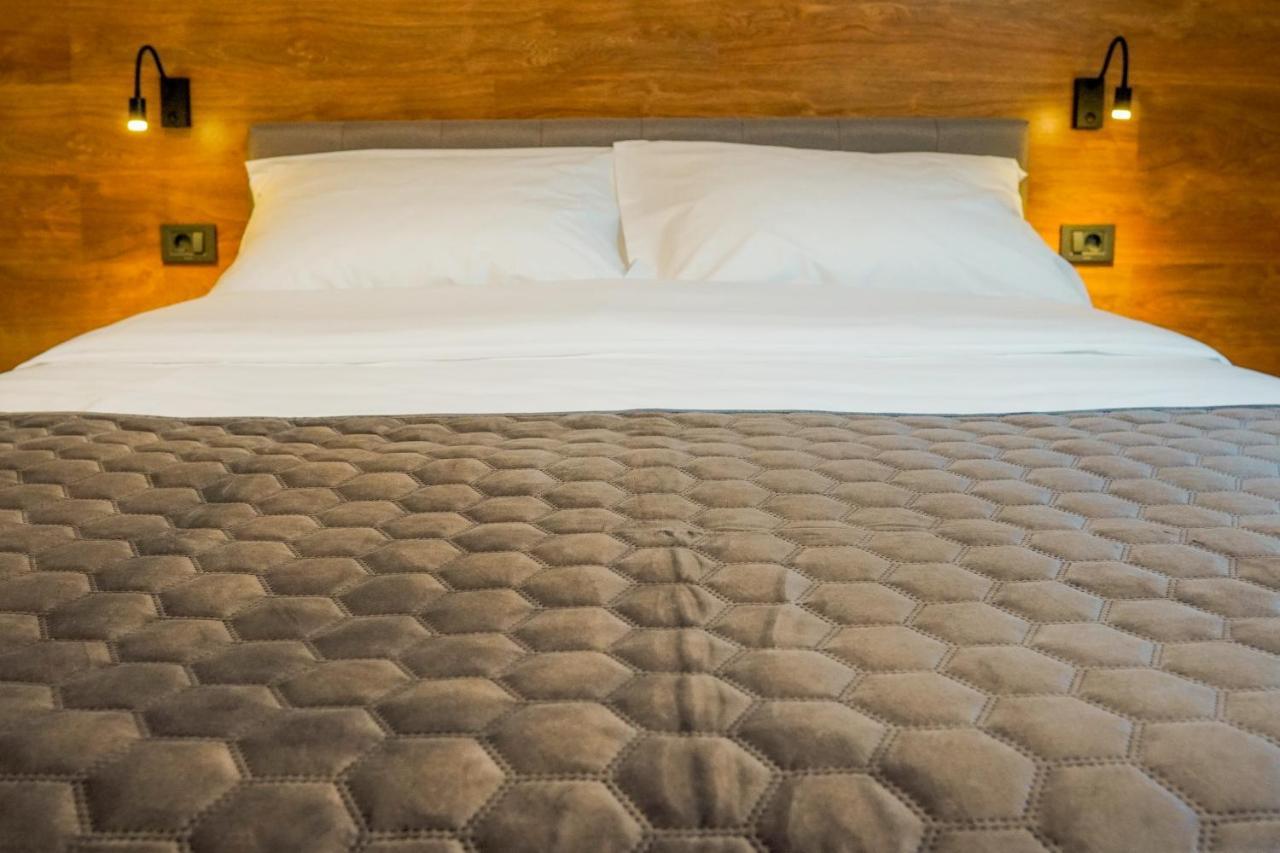 Industrial Belisce Bed & Breakfast Dış mekan fotoğraf