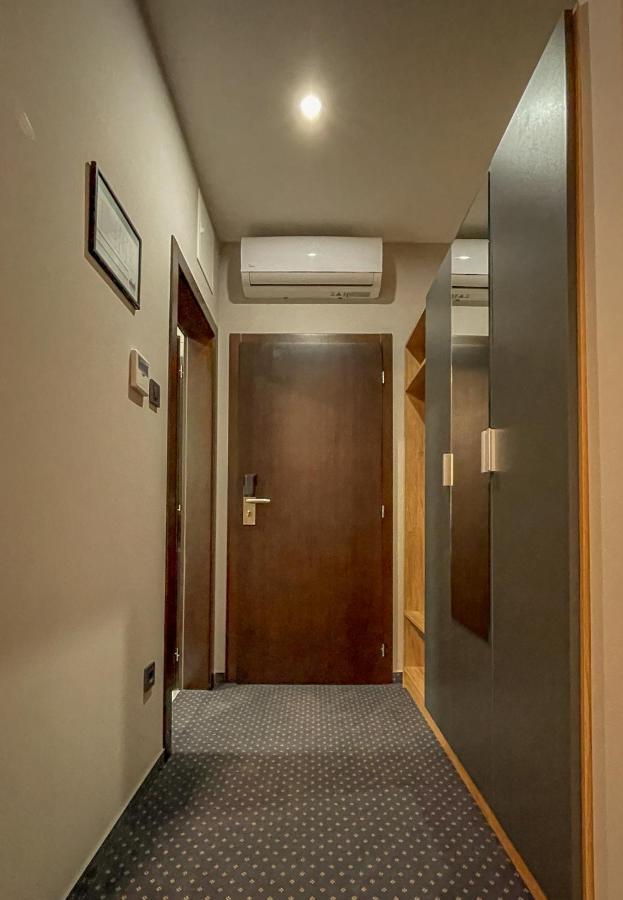 Industrial Belisce Bed & Breakfast Dış mekan fotoğraf