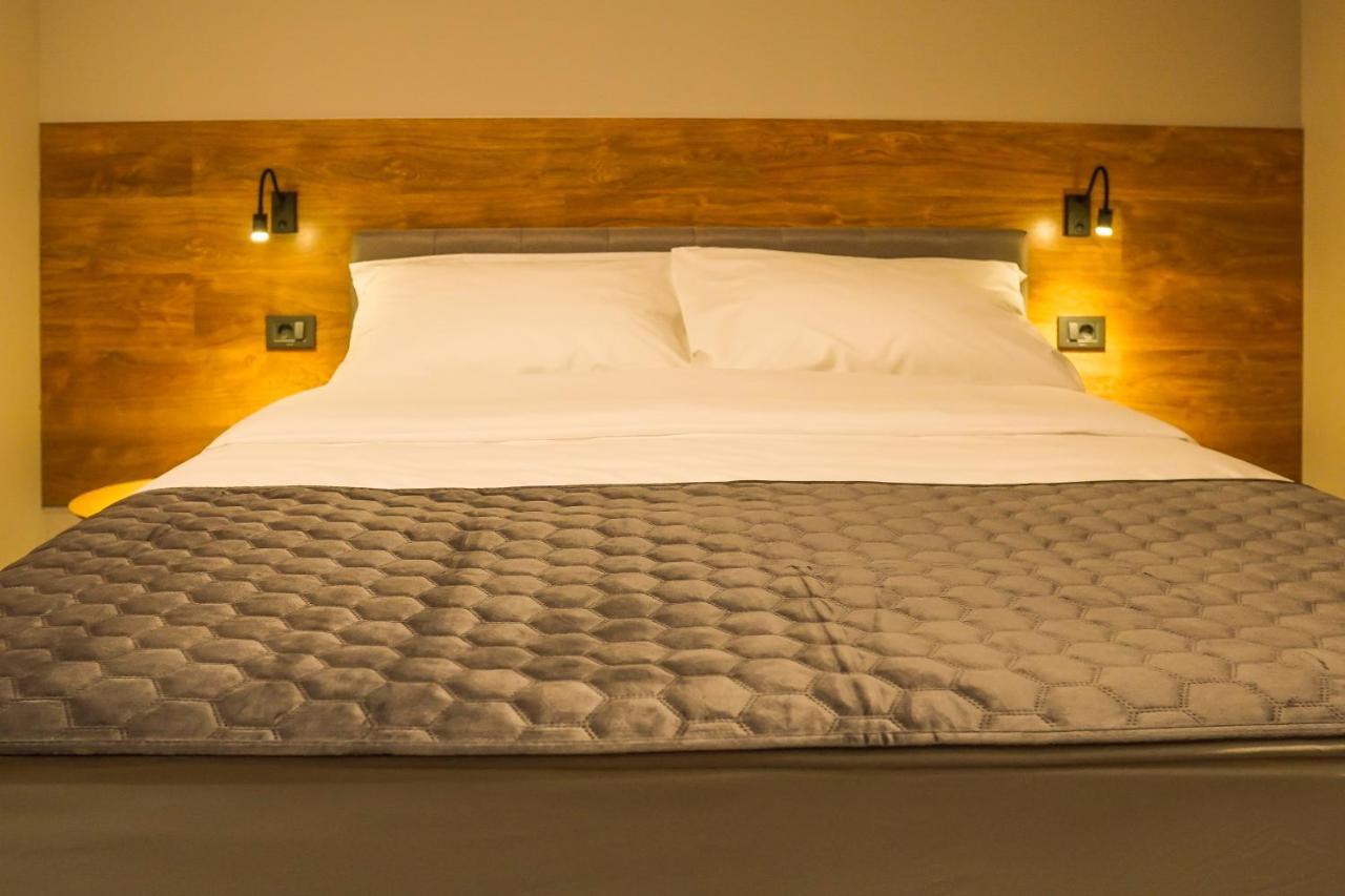Industrial Belisce Bed & Breakfast Dış mekan fotoğraf