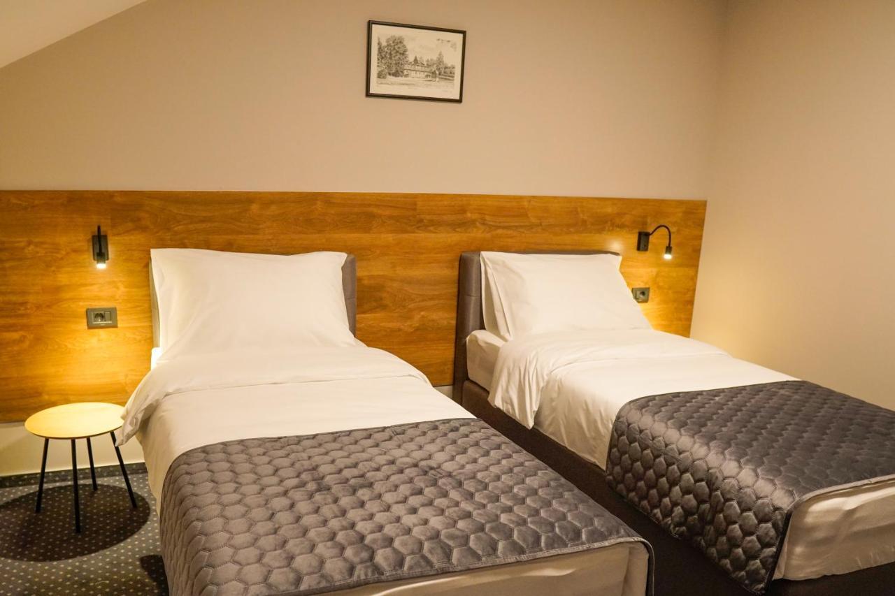Industrial Belisce Bed & Breakfast Dış mekan fotoğraf