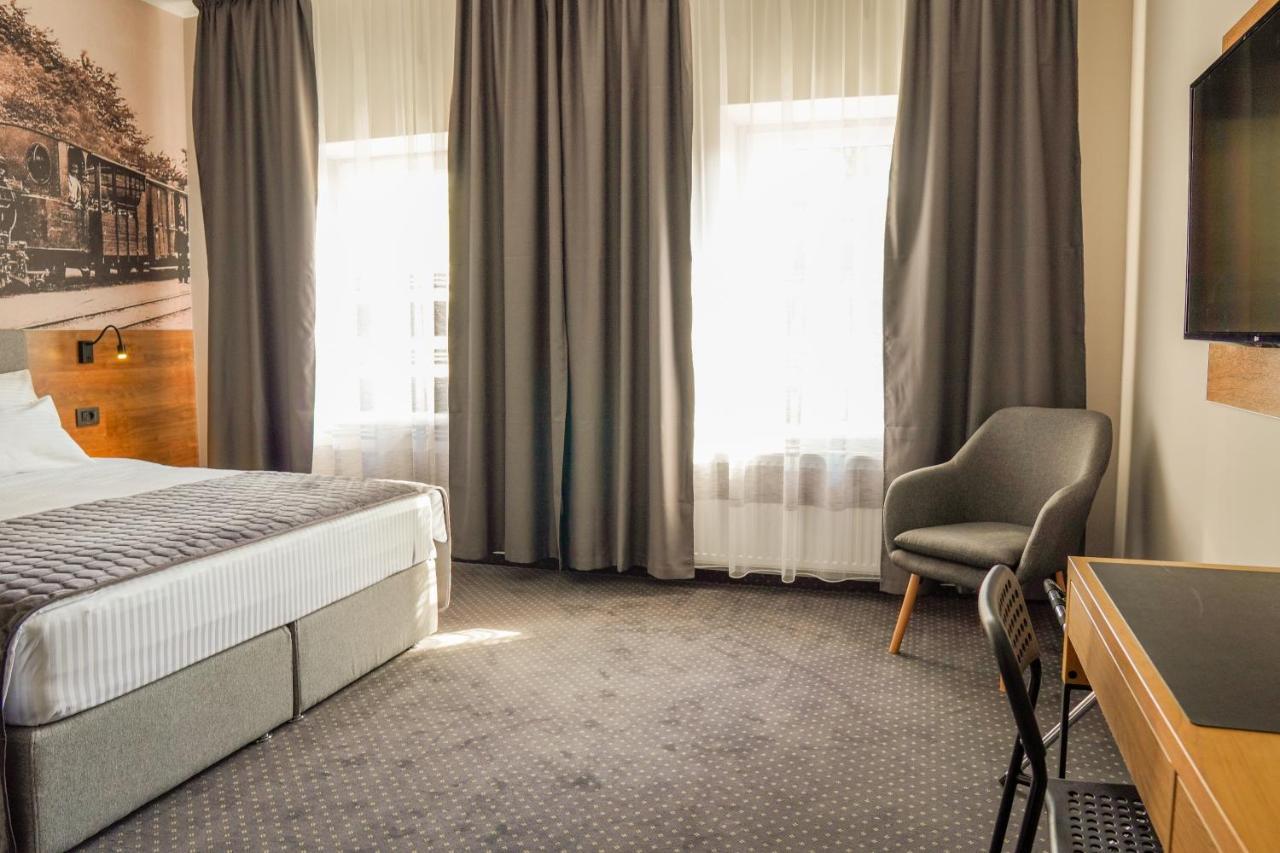 Industrial Belisce Bed & Breakfast Dış mekan fotoğraf