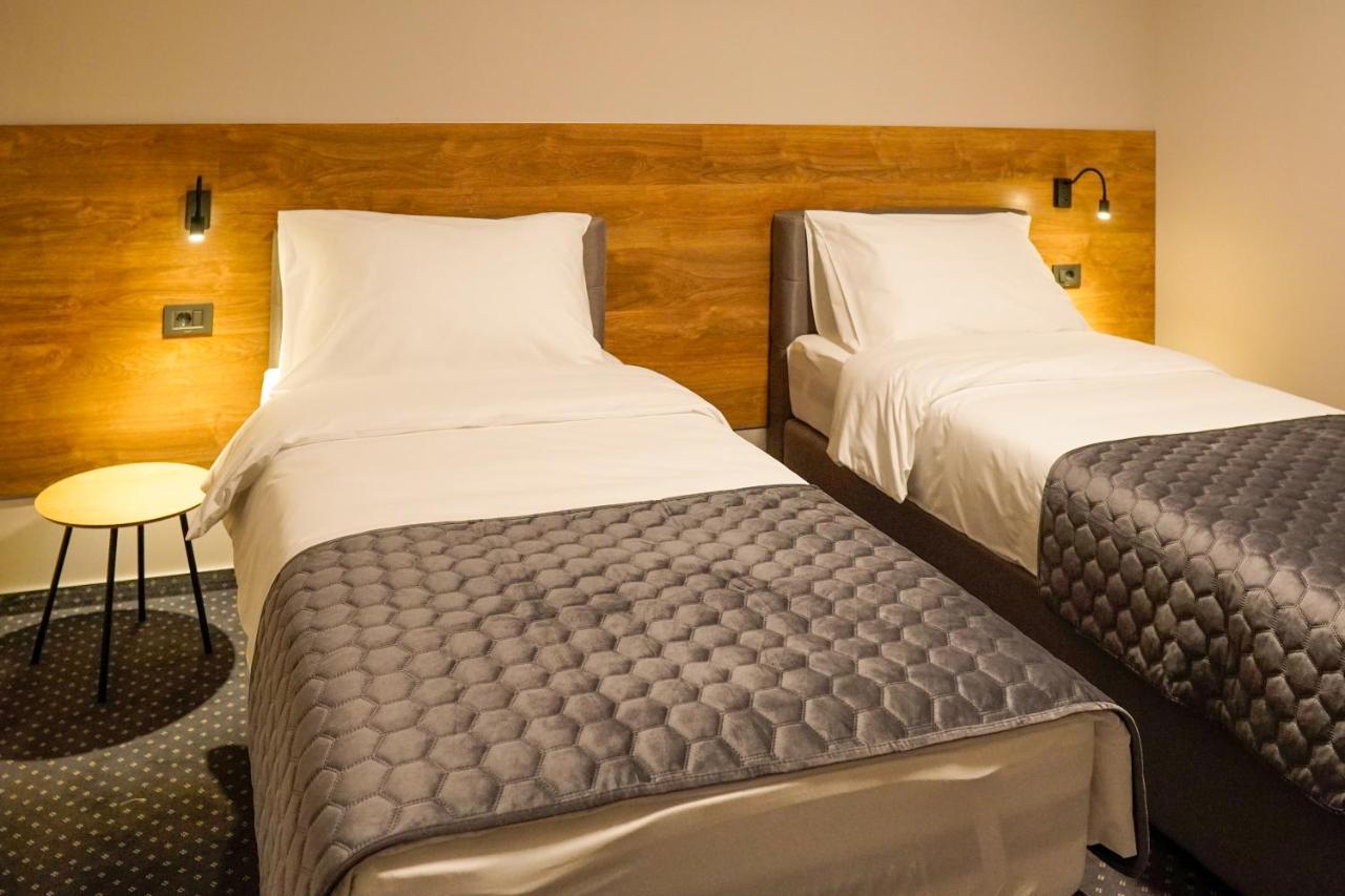 Industrial Belisce Bed & Breakfast Dış mekan fotoğraf