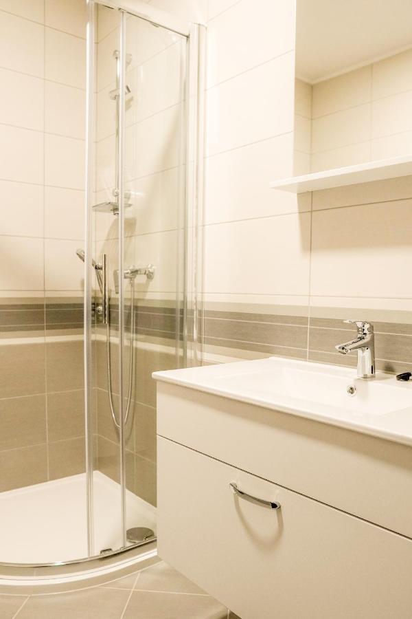 Industrial Belisce Bed & Breakfast Dış mekan fotoğraf